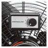 24" Rolling Tilt Floor Fan - image 3