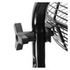 24" Rolling Tilt Floor Fan - image 4