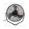 18" Floor Fan - image 4