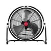 20" Orbital Floor Wall Mountable Drum Fan - image 2