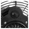 20" Orbital Floor Wall Mountable Drum Fan - image 3