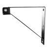 30" Oscillating Wall Mount Fan - image 3