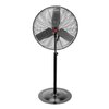 30 inch Oscillating Pedestal Fan - image 2