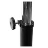 30 inch Oscillating Pedestal Fan - image 4