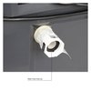 2500CFM 115V 3 SPD EVAP C - image 4