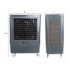 4500CFM 115V 3 SPD EVAP C - image 2