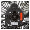 12 in. Tilting Workspace Fan - Black - image 3