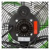 12 in. Tilting Workspace Fan - Green - image 3