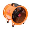 12IN PORTABLE BLOWER - image 2