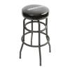 Garage Counter Stool [30.500 in. High with 14 in. Round Seat] - image 1