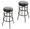 Garage Counter Stools - Set of 2 - image 1