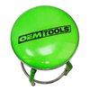 Adjustable Hydraulic Stool Green - image 2