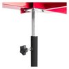 Portable Tear-Down Tray - Red - image 2