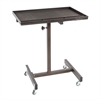 Portable Tear Down Tray - Gunmetal - image 1