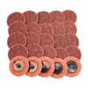 SURFACE PREP DISC 2"MED 2