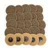 SURFACE PREP DISC 3" COAR - image 2