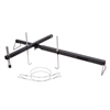 Engine Transverse Bar with Arm Support