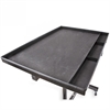 Portable Tear Down Tray - Black - image 1