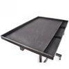 Portable Tear Down Tray - Black - image 2
