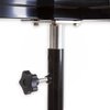 Portable Tear Down Tray - Black - image 3