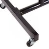 Portable Tear Down Tray - Black - image 4