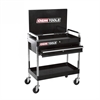 SERV CART 2 TRAY & 1 DRAW