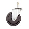4" X 2" SWIVEL CASTER - image 2