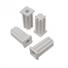 Plastic Caster Inserts - image 1