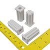 Plastic Caster Inserts - image 2