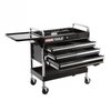 SERV CART 4 DRAWER & 1 TR - image 2