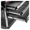 SERV CART 4 DRAWER & 1 TR - image 3
