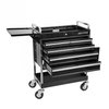 SERV CART 5 DRAWER & 1 TR - image 2