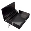 LOCKING PRY BAR RACK - image 1