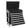 PRO CART 6 DRAWER BLK - image 2