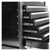 PRO CART 6 DRAWER BLK - image 3