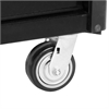 CASTER 5X2 PROF CART - image 1