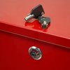 PRO CART 6 DRAWER-RED - image 4