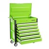 PRO CART 6 DRAWER-GREEN - image 2
