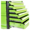 PRO CART 6 DRAWER-GREEN - image 3