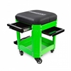 Workshop Creeper Seat - Green - image 1