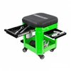 Workshop Creeper Seat - Green - image 2