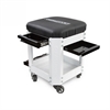 Workshop Creeper Seat - White - image 1