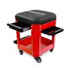Workshop Creeper Seat - Red - image 4