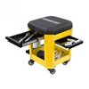 Workshop Creeper Seat - Yellow - image 2