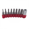 1/4 DR SCKT TAMPER PROOF - image 1