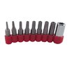 1/4 DR SCKT TAMPER PROOF - image 2