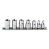 OEM 7PC EXTERNAL STAR SKT - image 2
