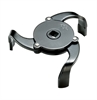 3-LEGGED FILTER WRENCH - image 1