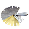 25023 Combination Tune-Up Feeler Gauges - image 1