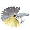 25023 Combination Tune-Up Feeler Gauges - image 2